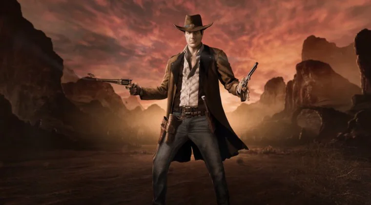 Imagen de Desperados III ya está disponible y su director nos cuenta más del juego