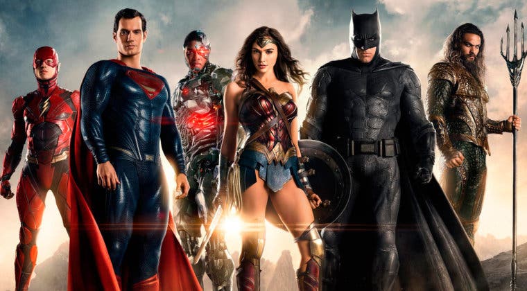 Imagen de Warner anuncia DC Fandome, el evento donde presentará sus nuevas películas