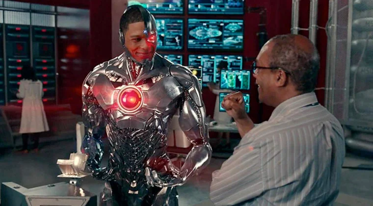 Imagen de Liga de la Justicia (Snyder Cut) contará con mayor diversidad étnica