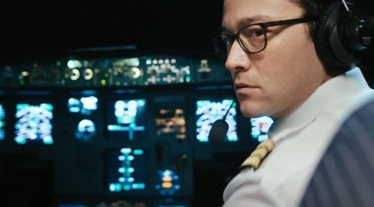 Imagen de Este es el impactante tráiler de 7500, lo nuevo de Joseph Gordon-Levitt para Amazon