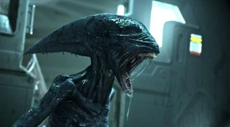 Imagen de Ridley Scott está pensando en rodar una nueva  precuela de Alien