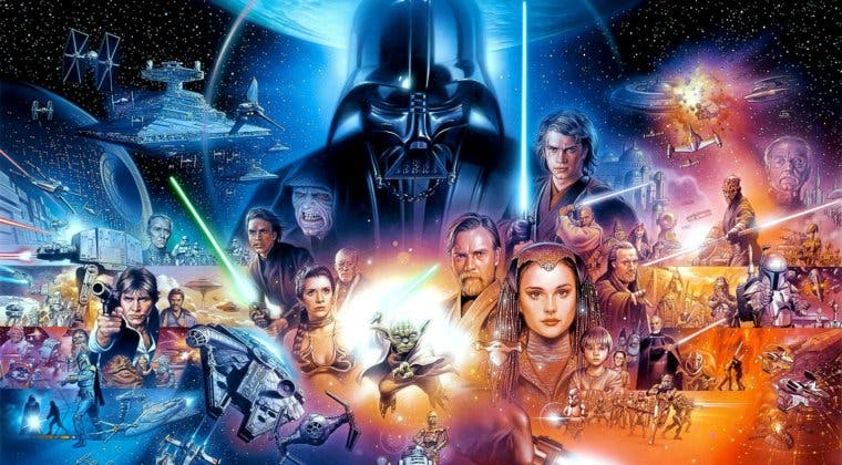 Imagen de Esta es la mejor película de Star Wars de la historia para nuestros lectores