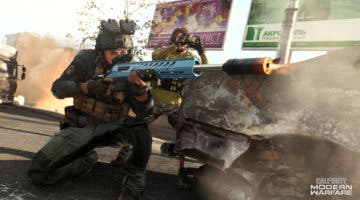 Imagen de Notas del parche de la actualización 1.24 de Call of Duty: Modern Warfare y Warzone