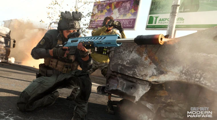 Imagen de Call of Duty Warzone: ¿Cómo conseguir el nuevo objeto Visor de reconocimiento?