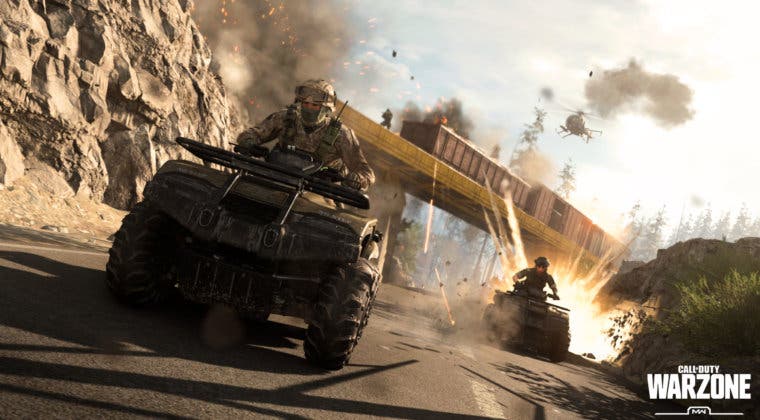 Imagen de Se pospone la temporada 4 de Call of Duty: Modern Warfare y Warzone