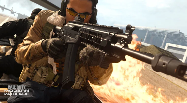 Imagen de Modern Warfare y Warzone: Todas las nuevas armas que llegan en el pase de batalla de la temporada 4