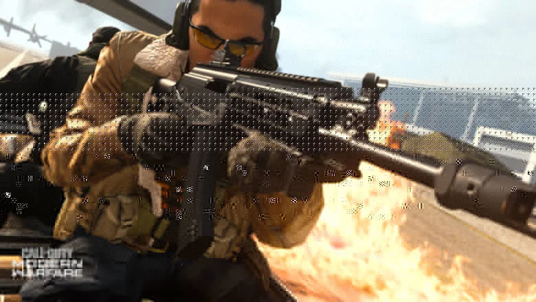 Modern Warfare y Warzone