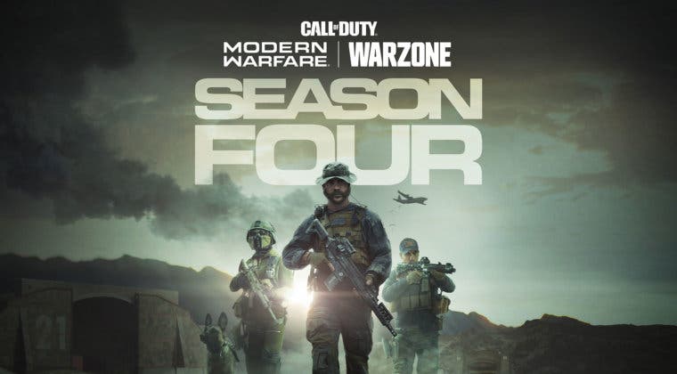 Imagen de Modern Warfare y Warzone: Este es el contenido que llegará a lo largo de la temporada 4