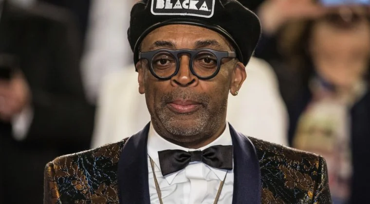Imagen de Spike Lee pide disculpas tras defender a Woody Allen
