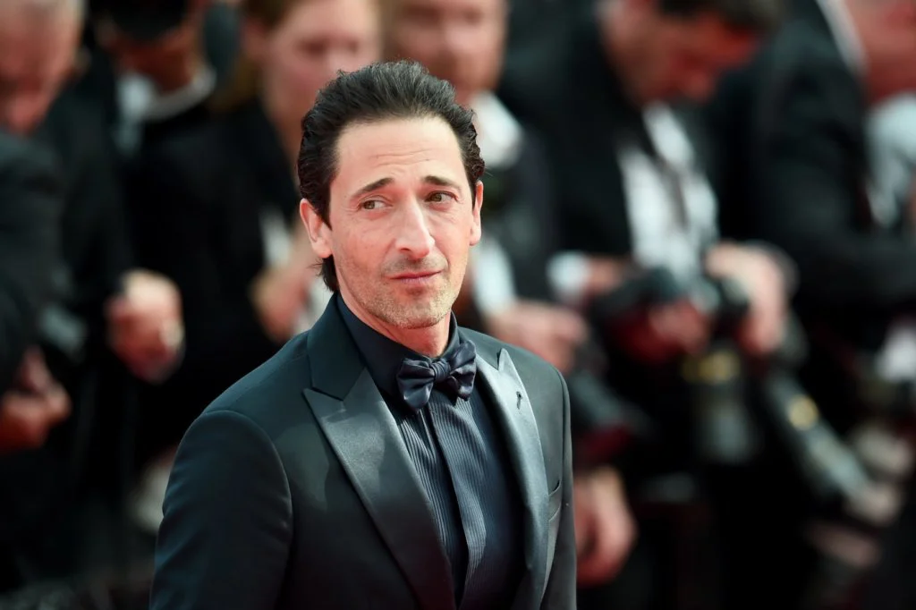 AdrienBrody