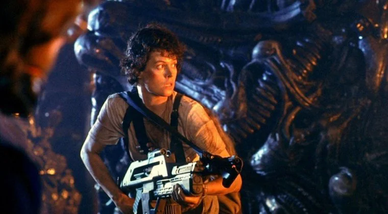 Imagen de El productor de Alien 5 asegura que Ripley (Sigourney Weaver) será clave en la cinta