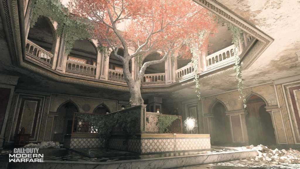 Atrium