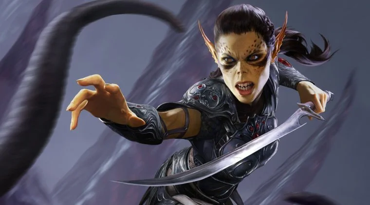 Imagen de Baldur's Gate 3 luce nuevo gameplay antes de su estreno en acceso anticipado