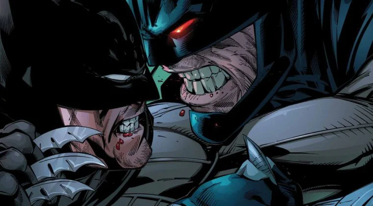 Imagen de The Flash: Jeffrey Dean Morgan podría volver como Thomas Wayne