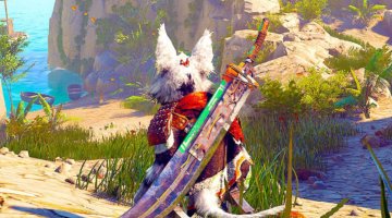 Imagen de Experiment 101 coloca fecha al próximo gameplay de Biomutant
