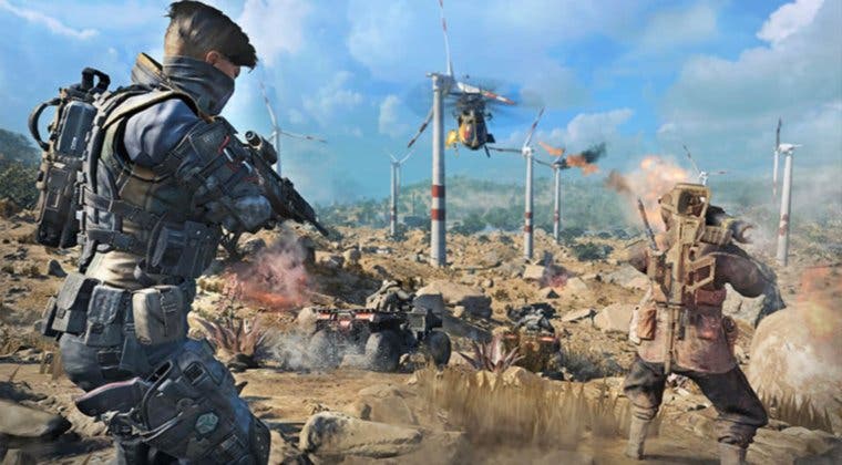 Imagen de El Call of Duty de 2020 se anunciaría muy pronto a través de un evento in-game en Warzone