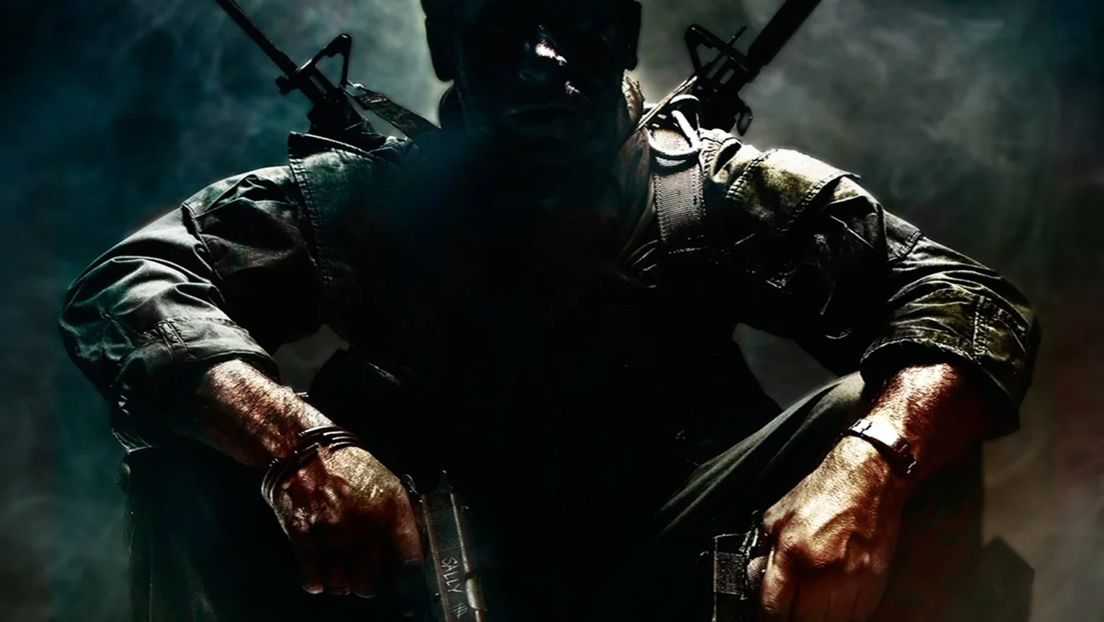 Call of Duty 2020