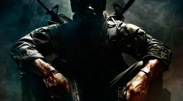 Imagen de PlayStation filtra el logo de Call of Duty: Black Ops, la entrega de la saga para 2020