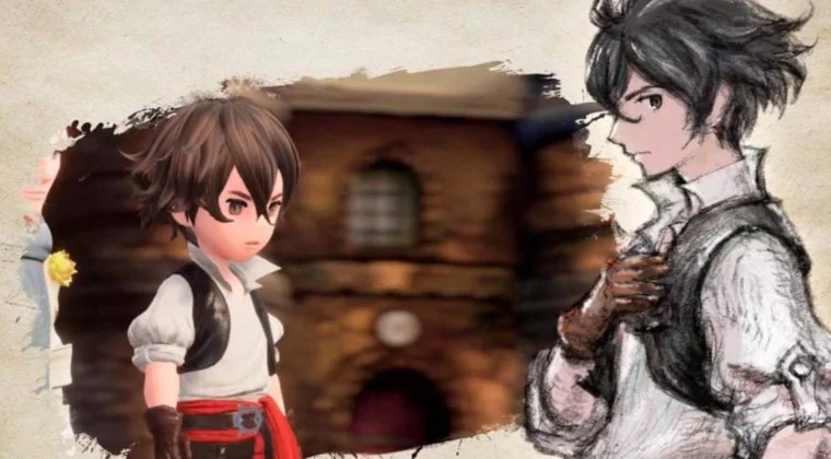 Imagen de Bravely Default 2 podría recibir una segunda demo, según sus responsables