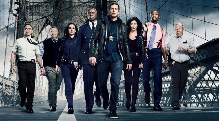 Imagen de Brooklyn Nine-Nine: la temporada 8 reflejará la brutalidad policial actual