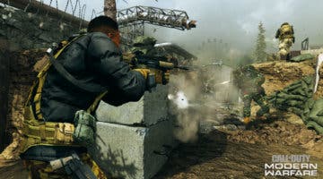 Imagen de Infinity Ward actualiza las listas de partidas de Modern Warfare y Warzone