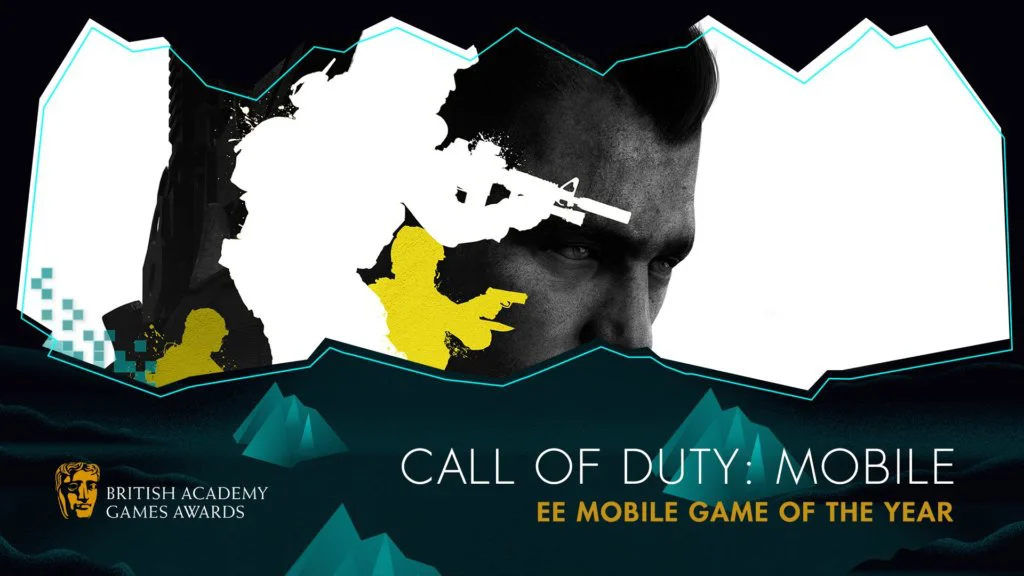 Call of Duty Mobile