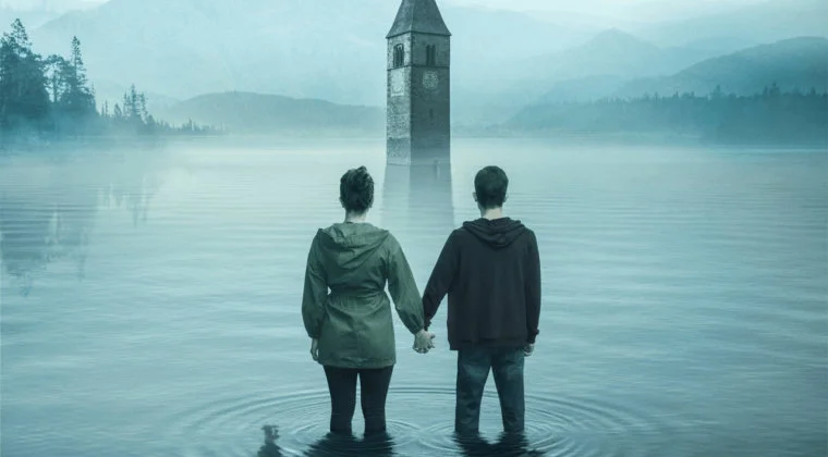 Imagen de Este es el terrorífico tráiler de Curon, la nueva serie italiana de Netflix