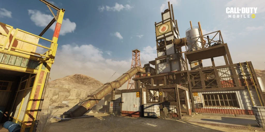 Call of Duty Mobile 2