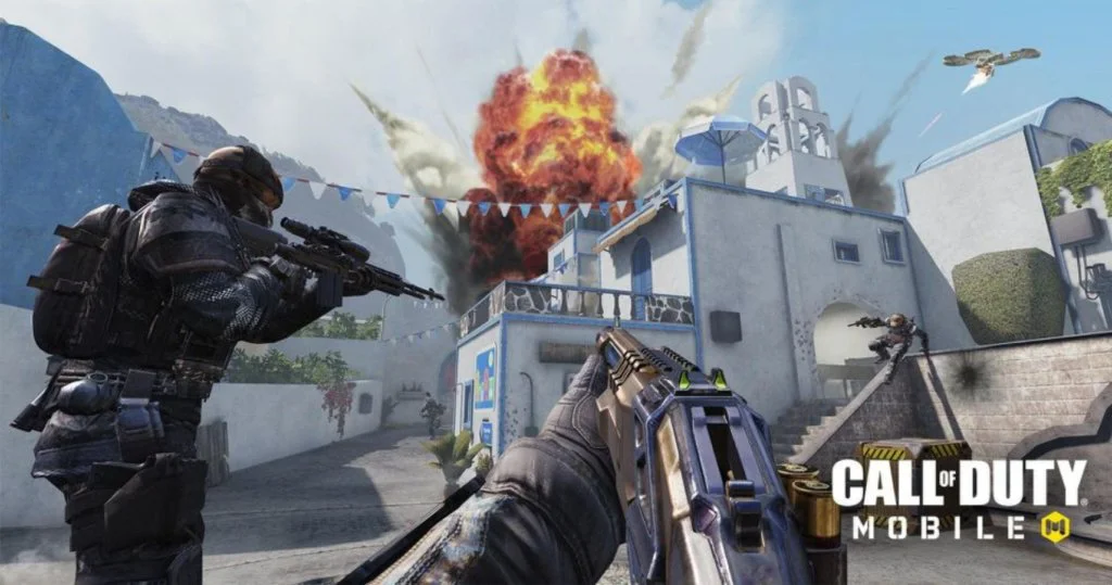 Call of Duty Mobile 5