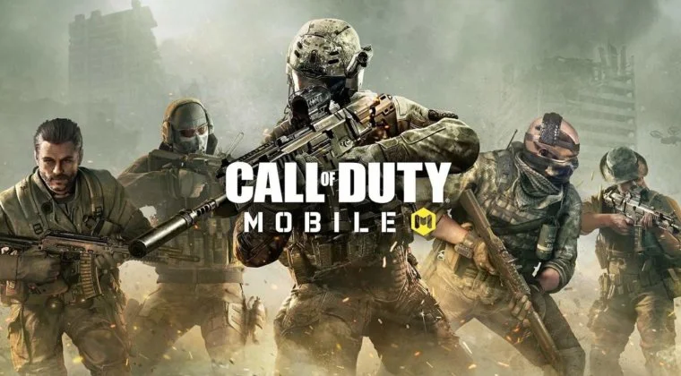 Imagen de Call of Duty: Mobile prepara "una cantidad significativa de contenido" por su aniversario