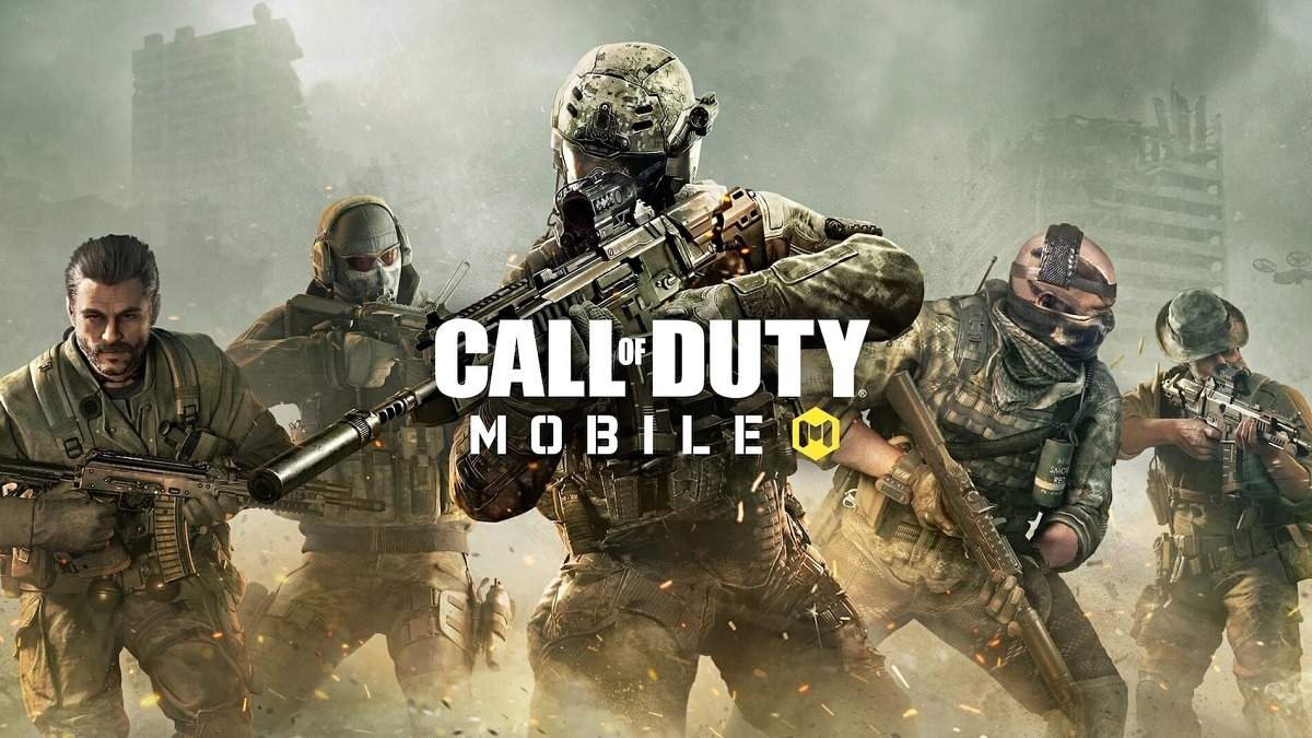 Call Of Duty Mobile コードを引き換える方法