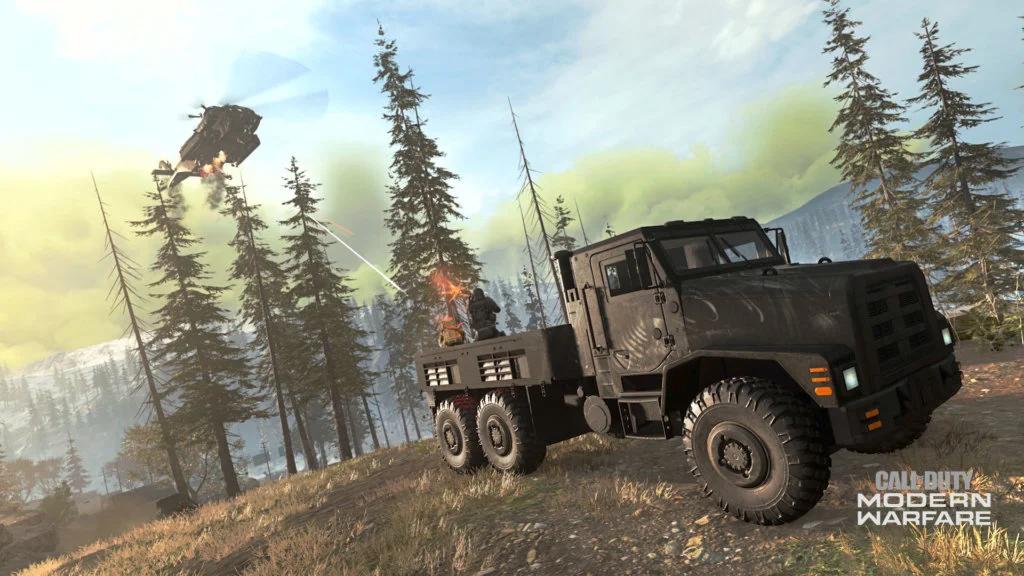 Call of Duty Warzone 11