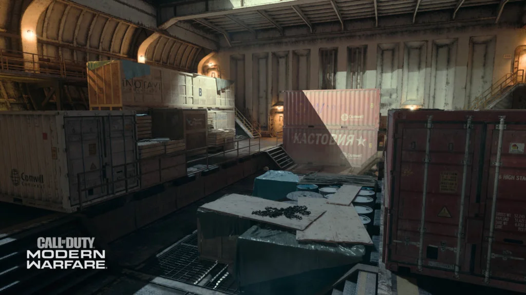 Cargo