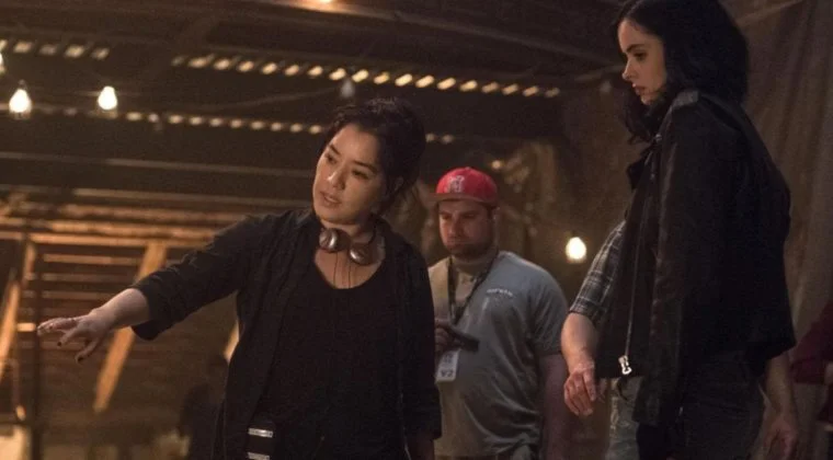 Imagen de Marvel Studios contaría con Deborah Chow (The Mandalorian) para dirigir futuros proyectos