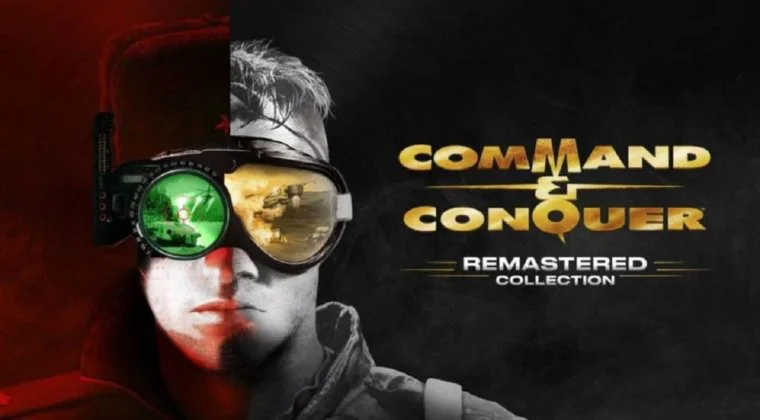 Imagen de Análisis Command & Conquer Remastered Collection