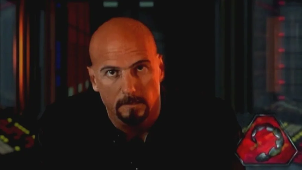 Command Conquer Remastered Collection 11