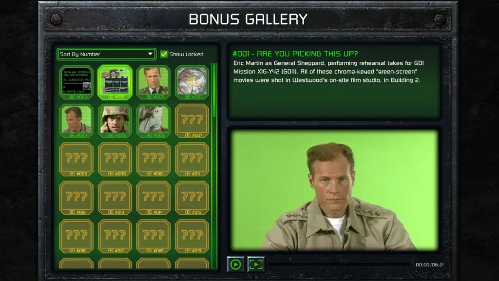 Command Conquer Remastered Collection 6