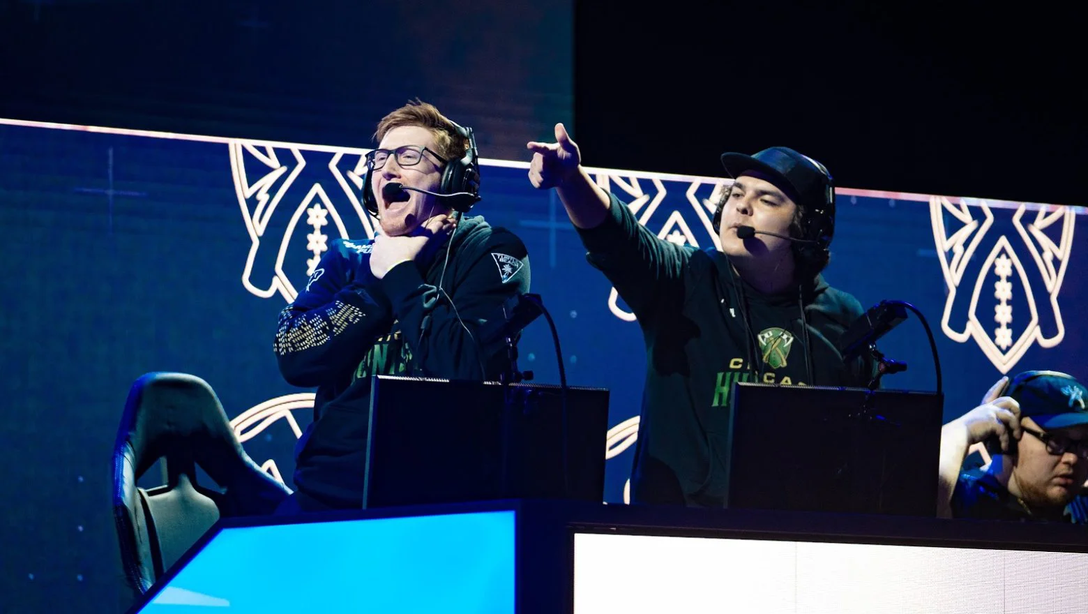 Competitivo Call of Duty Black Ops Cold War