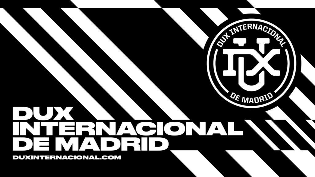 Dux Internacional de Madrid