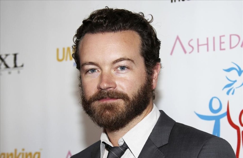 Danny masterson
