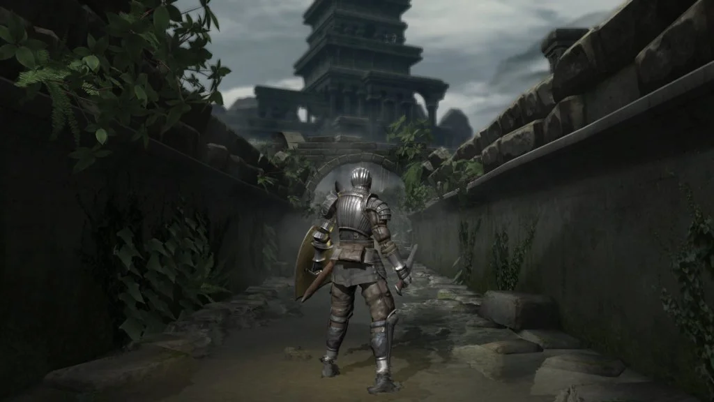 Demons Souls Remake imagen 1