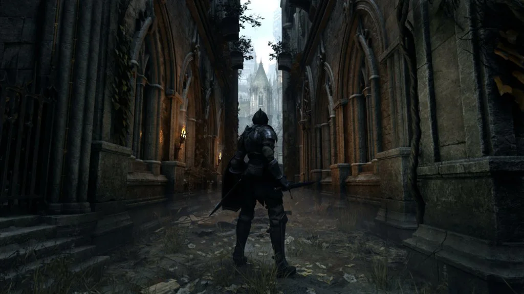 demons souls