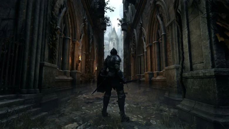 demons souls