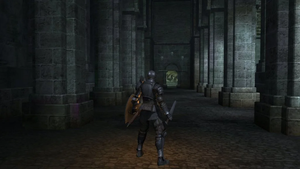 Demons Souls Remake imagen 7