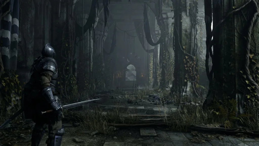 Demons Souls Remake imagen 8
