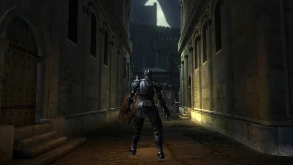 Demons Souls Remake imagen 9