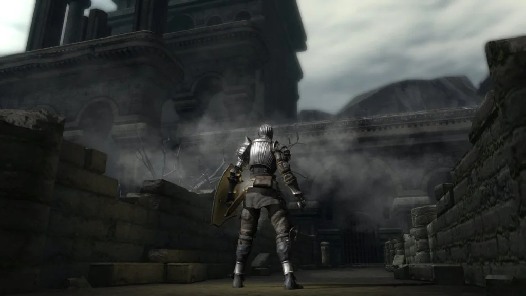 Demons Souls remake imagen 3
