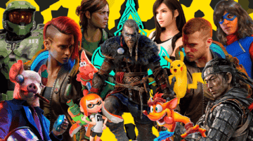 Imagen de Los mejores juegos para disfrutar en 2020 antes de PS5 y Xbox Series X