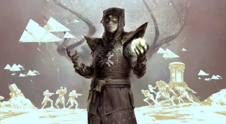 Imagen de Destiny 2 da comienzo a la esperada Temporada de los Visitantes con un épico tráiler