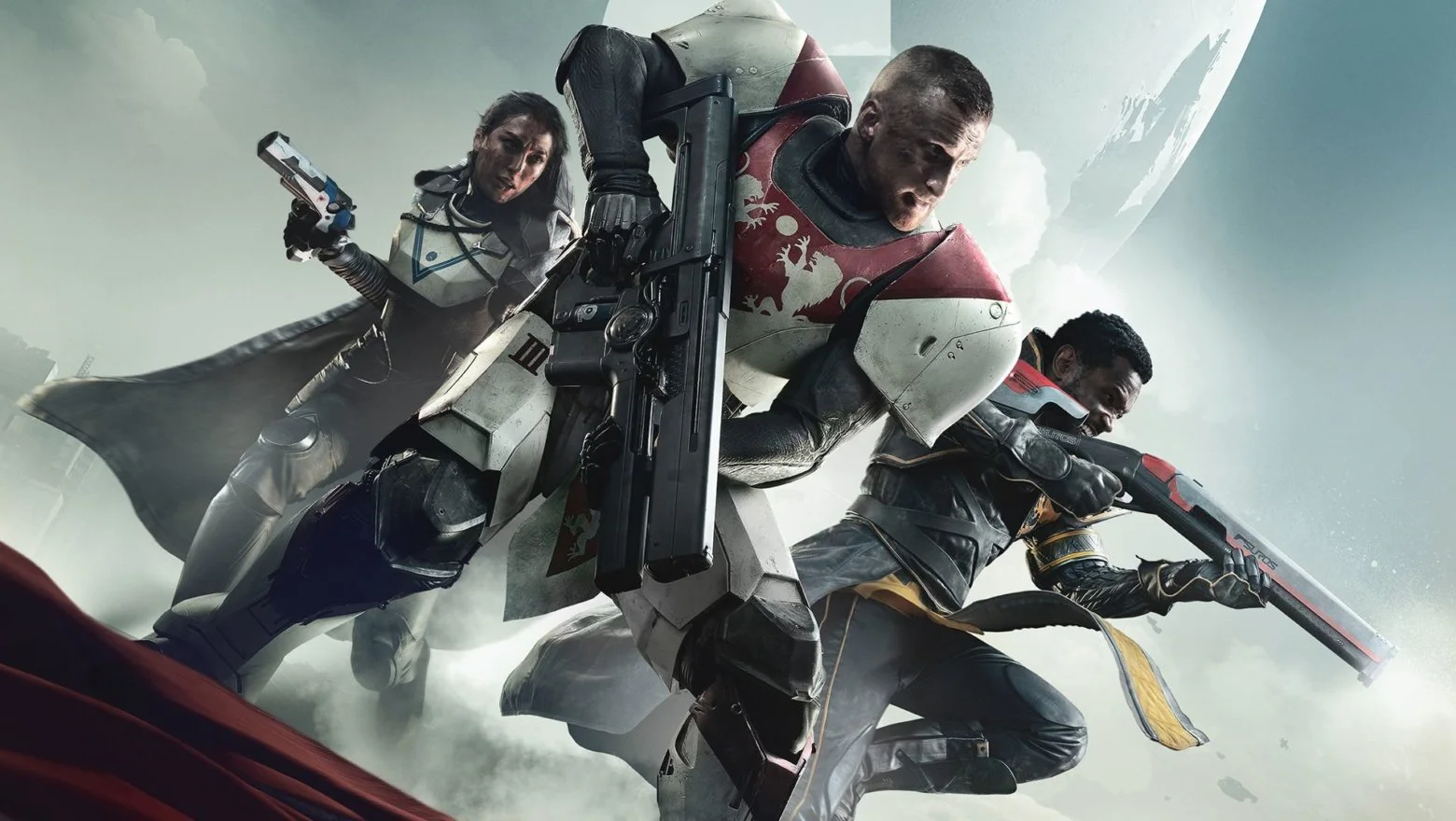 Destiny 3